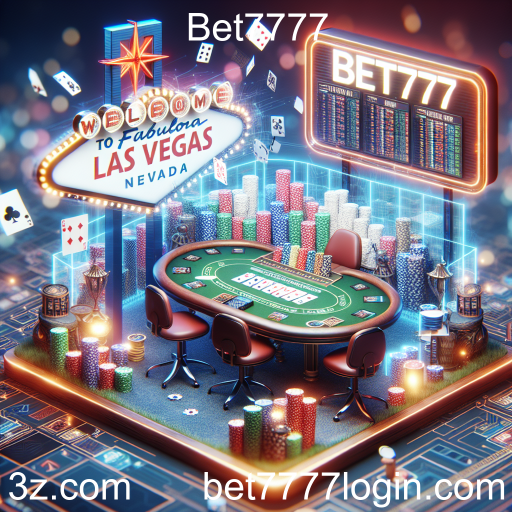 A Magia dos Jogos de Mesa na Bet7777