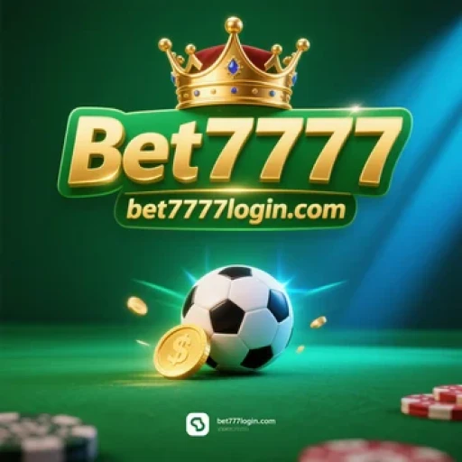Logo Bet7777